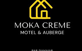 Auberg & Motel Moka Creme
